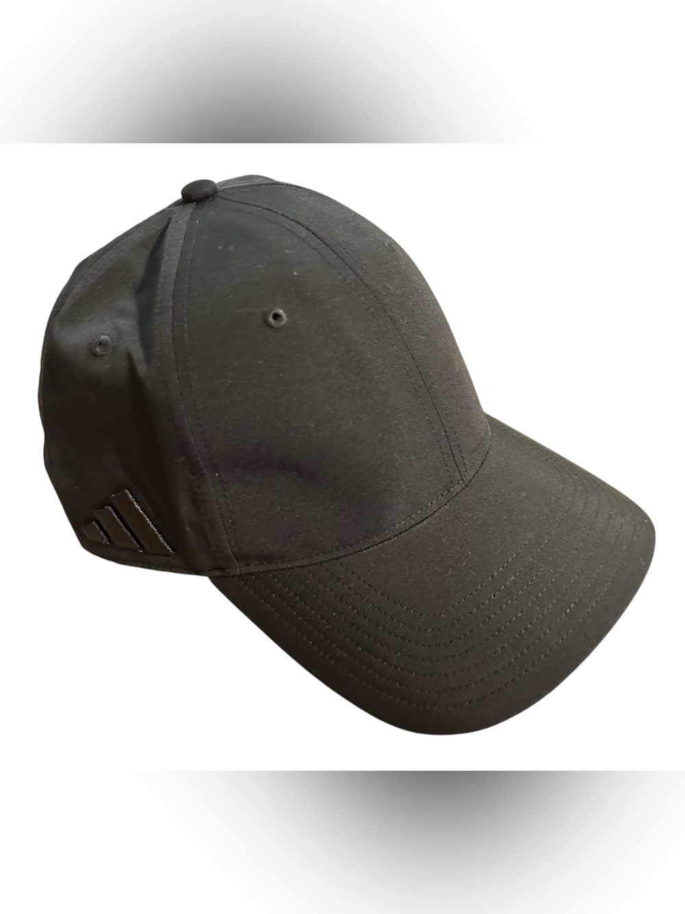 Adidas Mesh SnapBack hat